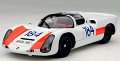 184 Porsche 910-6 - Exoto 1.18 (1)